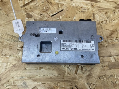 4E0035729 Блок мультимедиа Audi A6 4F/C6 2006 ,4E0910729B