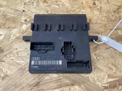4E0907279L Блок комфорта Audi A8 D3/4E 2009 ,4E0910279L