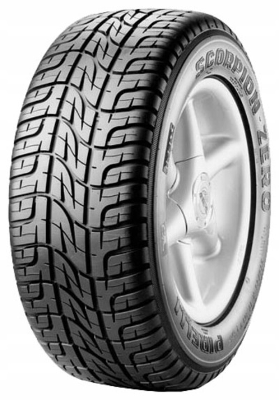 2x шины pirelli scorpion ноль asimme 295 / 40r22 112 в xl