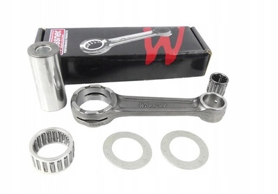 MF7566 шатун wossner ktm sx exc 125 144 150 07 - 15 14