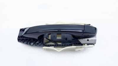 5N0837885H Ручка двери Skoda Kodiaq NS7 2020 , 5G0837205N, 5G1837879D
