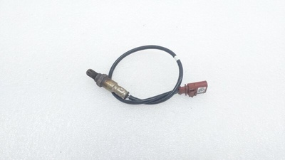 04E906262AR Лямбда зонд Skoda Kodiaq NS7 2020