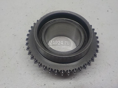 02T311129AH Шестерня 3-ей передачи VAG Caddy III (2004 - 2015)