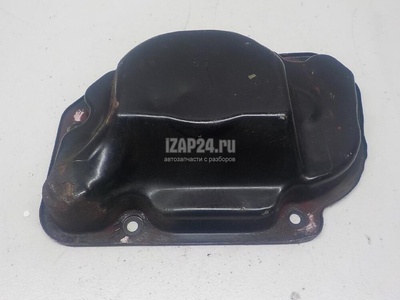 02T301211D Крышка КПП VAG Caddy III (2004 - 2015)