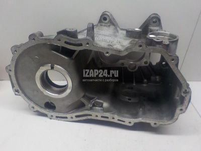 02T301103AB Корпус КПП VAG A3 [8PA] Sportback (2004 - 2013)