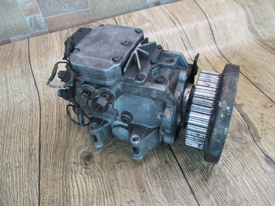 059130106BX повреждена тнвд audi a4 a6 c5 2.5tdi