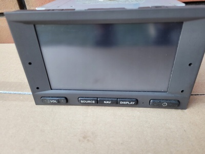 5523980 радио навигация gps навигация saab oe