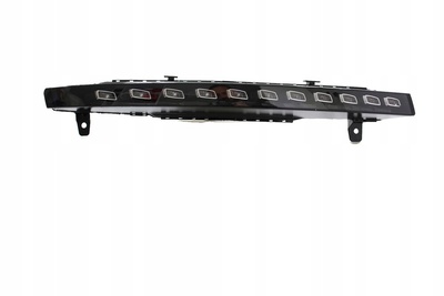 4L0953042D поворотник в бампер указатель поворота светодиодный 11 diod правая audi q7 4l рестайлинг