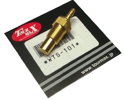 WTS101 wts - 101 датчик температуры honda vt600 shadow 88 - 00 , vt1100 shadow 88 - 00