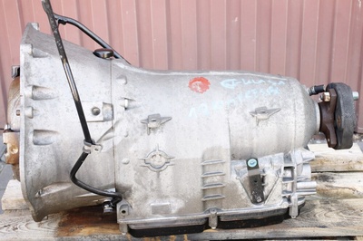 A2112500902 кпп автоматическая мерседес w203 w209 1.8 compressor c - klasa