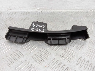 4H0807365A Кронштейн заднего бампера Audi A8 D4 (4H2) 2010 - 2014 2013 ,