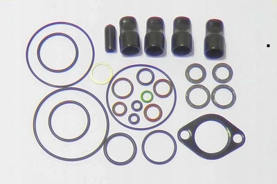 2940090110 denso 294009 - 0110 комплект ремонтный системы common - rail