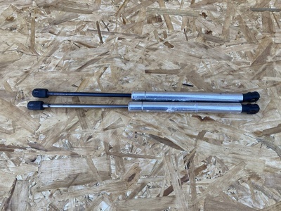 4E0827552C Амортизатор крышки багажника (3-5 двери) Audi S8 D3 2006 ,4E0827552B