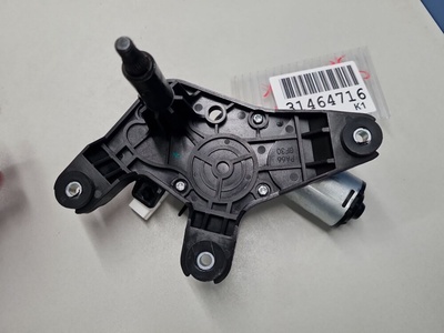 J685611110 Моторчик стеклоочистителя заднего стекла Chery Tiggo 4 Pro 2020-