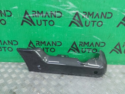 HL3Z17906AB Бампер Ford F-Series Ф-150 (Ф F 150) 2017-нв , 2
