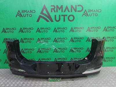 602000607AA Бампер Chery Tiggo 7 Pro T1E 2020-нв , 602001065AA, 7