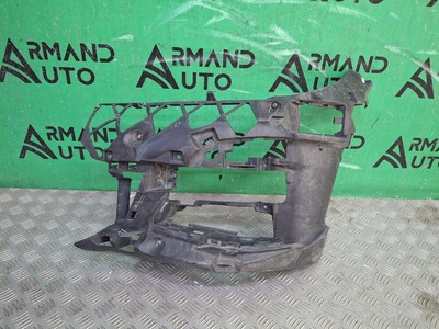 51118069347 кронштейн бампера BMW 3 series G20 G21 2018-нв , 4