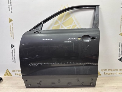 S111F2701030100AA дверь Changan CS35 Plus 2018-2021
