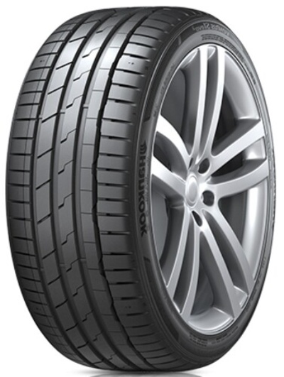4x hankook ventus s1 evo 3 k127a 295 / 40 r22 