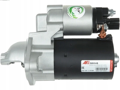 S0884S стартер as - pl