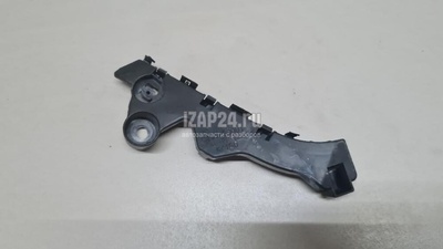 C291500U1F Кронштейн переднего бампера левый Mazda Mazda 5 (CR) (2005 - 2010)