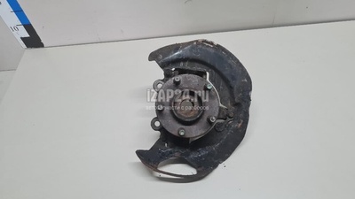 C46133031A Кулак поворотный передний левый Mazda Mazda 5 (CR) (2005 - 2010)