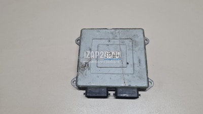 L82318881D Блок управления двигателем Mazda Mazda 5 (CR) (2005 - 2010)