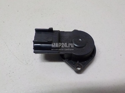 LF0118911 Датчик положения дроссельной заслонки Mazda MPV II (LW) (1999 - 2006)