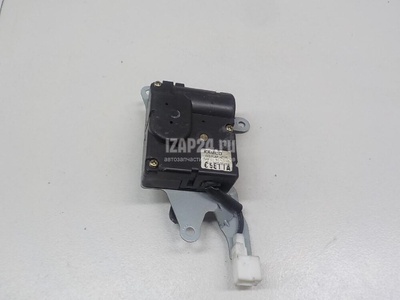 9722638000 Моторчик заслонки отопителя Hyundai-Kia Santa Fe (SM)/ Santa Fe Classic (2000 - 2012)