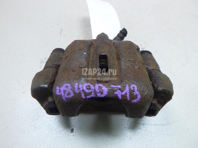 5510081A11999 Суппорт тормозной передний Suzuki Jimny (FJ) (1998 - 2019)