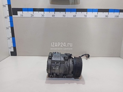 MR500877 Компрессор кондиционера Mitsubishi Pajero/Montero Sport (K9) (1997 - 2008)