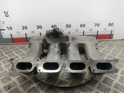 058133201C Коллектор впускной Audi A6 C5 (1997-2005) 1998 ,