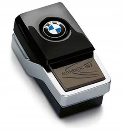 Bmw oe zapach ambient air authentic suite ну 2 aso