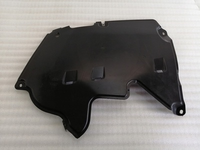 8w0825217a audi a4 b9 крышка шасси