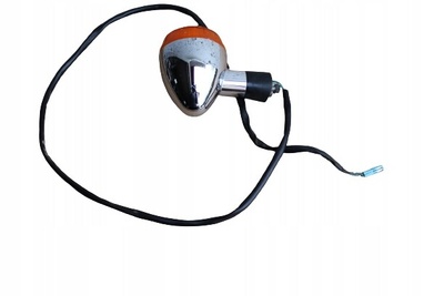 VT13.MIGACZPT vtx 1300 vt 03 - 09 указатель поворота поворотник правая tyl