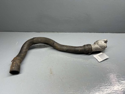 24416654 Патрубок радиатора Opel Signum 2003