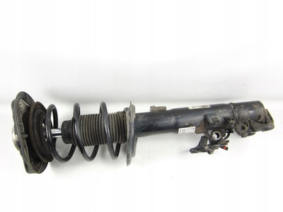 A2123206813 амортизатор передний передняя правая мерседес w212 e63 6.3 amg
