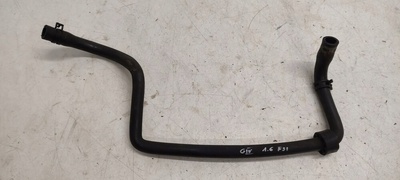 1j0122109cb шланг провода радиатора volkswagen гольф iv 1 , 6 fsi