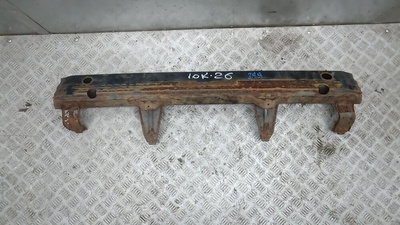 5202160100 Усилитель бампера передний (кронштейн) TOYOTA LAND CRUISER PRADO (2002) 2003
