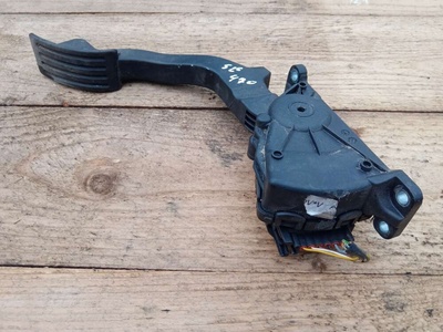 3M519F836AF Педаль газа Ford C-max 1 2003
