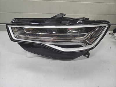 4G0941035 le matrix audi a6 s6 rs6 allroad c7 рестайлинг идеальная снятая