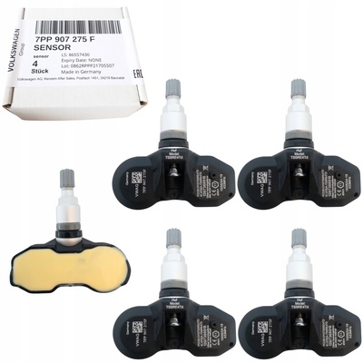 Датчики давления шин tpms audi a4 b6 b7 a6 c6 c7 a7 4g a8 d3 d4 q7 4l