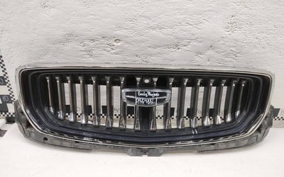 6013044700 Решетка радиатора Geely Monjaro