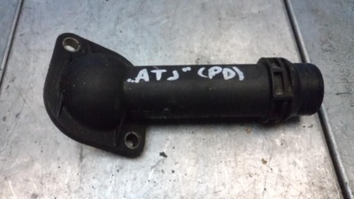 032121121B Корпус термостата Audi A6 C5/4B 2000