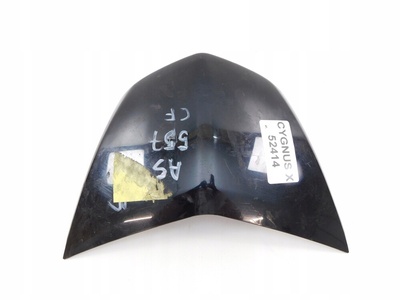 11901545776 yamaha cygnus x 125 стекло переднее передняя