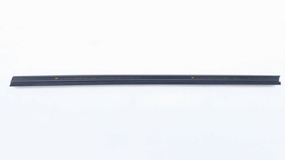 5JA837480B Уплотнитель стекла двери Volkswagen Polo MK6 2020