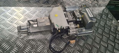 4E0905852E audi a8 q7 touareg cayenne колонка блокировка kierownicy