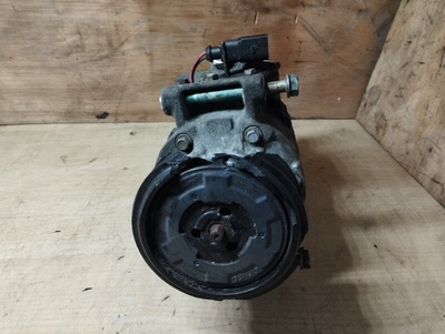 80260805BJ Компрессор кондиционера audi A4 B7 2005 8Е0260805BJ, 8E0260805BF, 8E0260805BJ, 8E0260805AG, 8E0260805BA