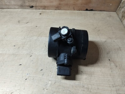 6460940048 Расходомер воздуха mercedes c W203 2006 А, 0281002535