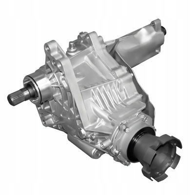 000043 редуктор chevrolet captiva , antara 2.2 d cdi 4x4